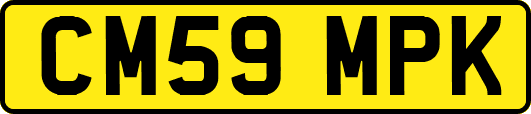 CM59MPK