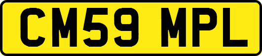 CM59MPL