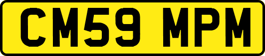 CM59MPM