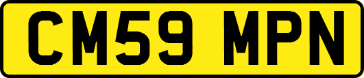 CM59MPN
