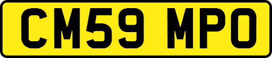 CM59MPO