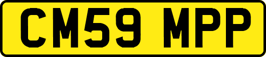 CM59MPP