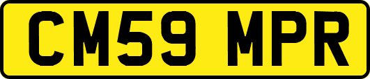 CM59MPR