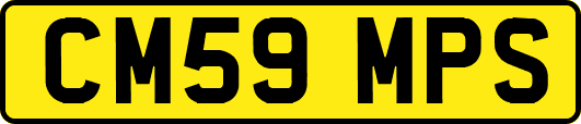 CM59MPS