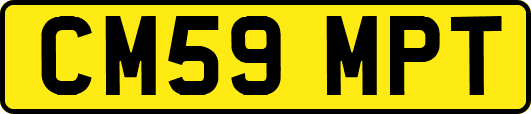 CM59MPT