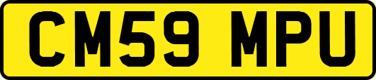 CM59MPU