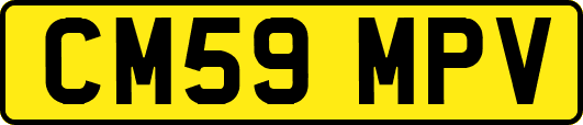 CM59MPV