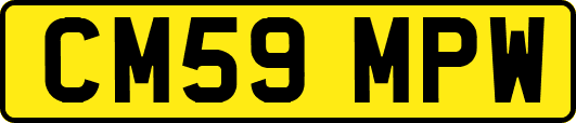 CM59MPW