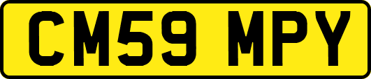 CM59MPY
