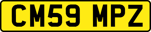 CM59MPZ