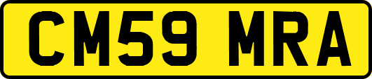 CM59MRA