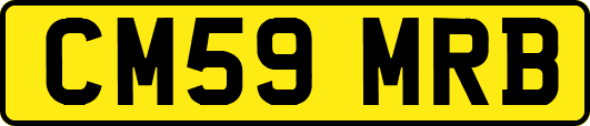 CM59MRB