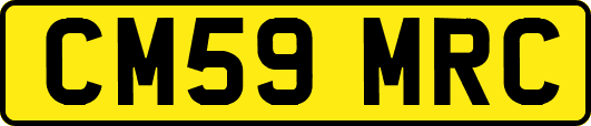 CM59MRC