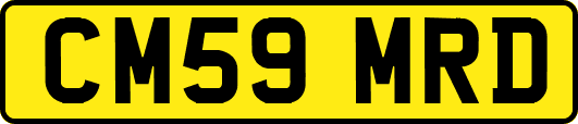 CM59MRD