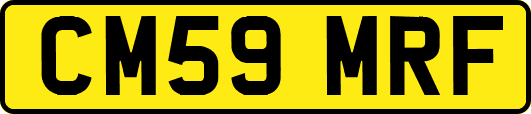 CM59MRF