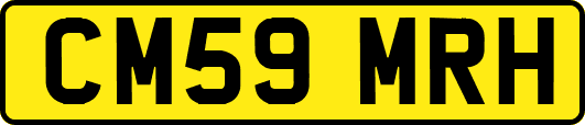CM59MRH