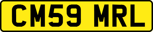 CM59MRL