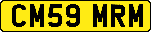 CM59MRM