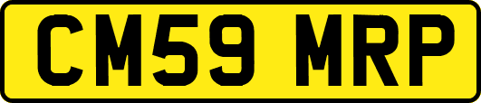 CM59MRP