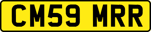 CM59MRR