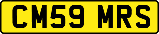 CM59MRS