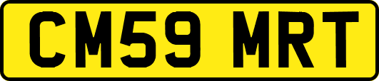 CM59MRT