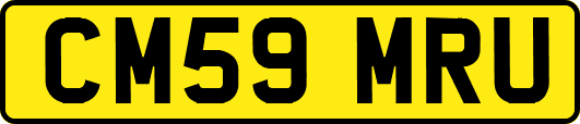 CM59MRU