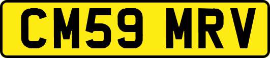 CM59MRV