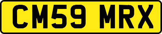 CM59MRX