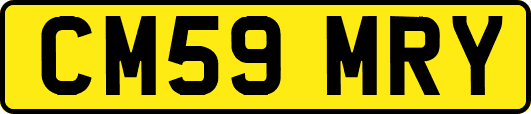 CM59MRY