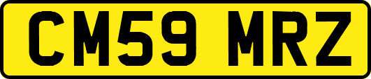 CM59MRZ