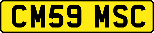 CM59MSC