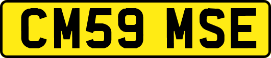 CM59MSE