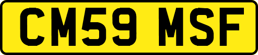CM59MSF