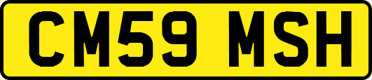 CM59MSH