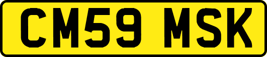 CM59MSK