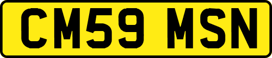 CM59MSN