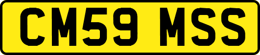 CM59MSS