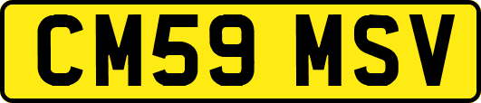 CM59MSV