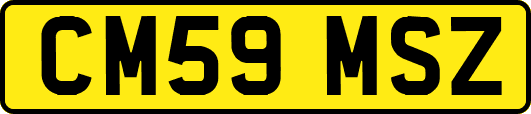 CM59MSZ