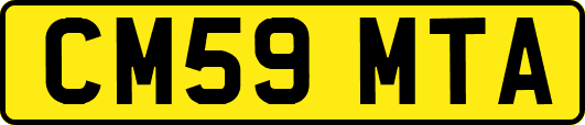 CM59MTA