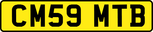CM59MTB