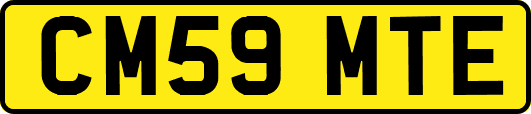 CM59MTE