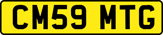 CM59MTG
