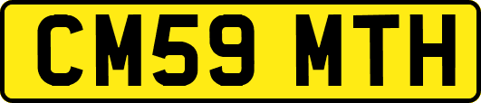 CM59MTH