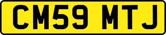 CM59MTJ