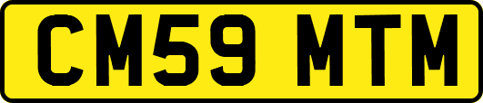 CM59MTM