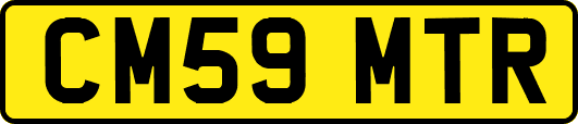 CM59MTR