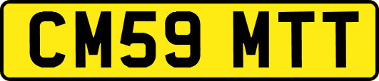 CM59MTT