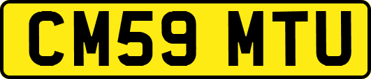 CM59MTU